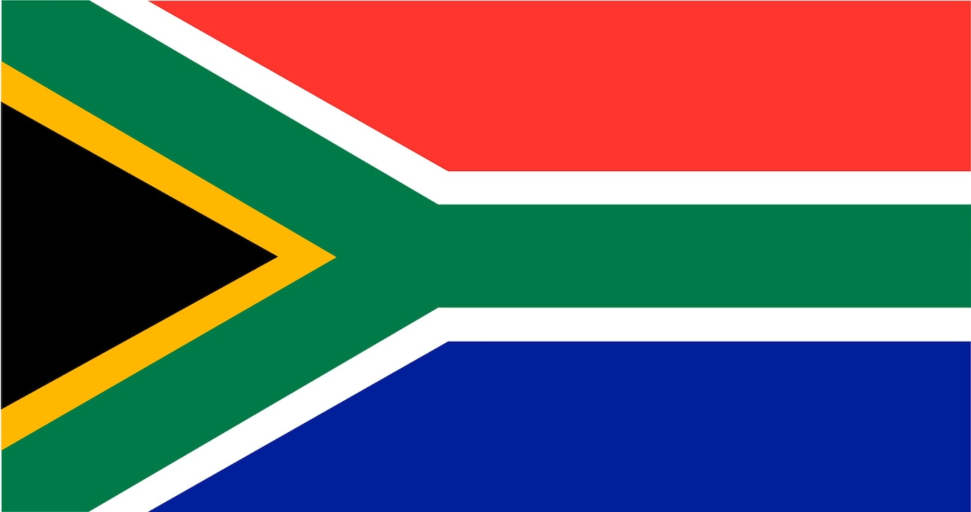 South Africa