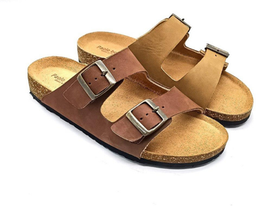 Men leather sandal manufacturer