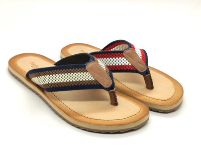 Men leather sandal manufacturer